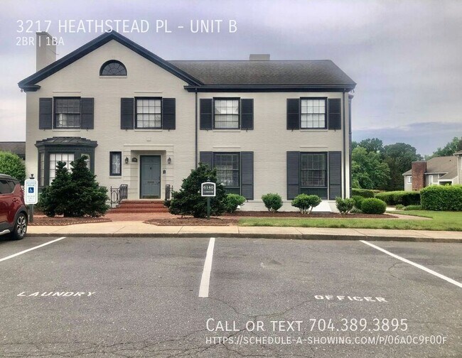Building Photo - 3217 Heathstead Place
