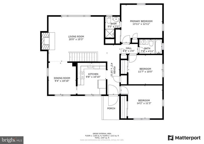 Building Photo - 4706 8th Rd S