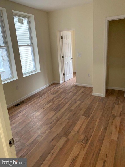 Building Photo - 4840 N Camac St