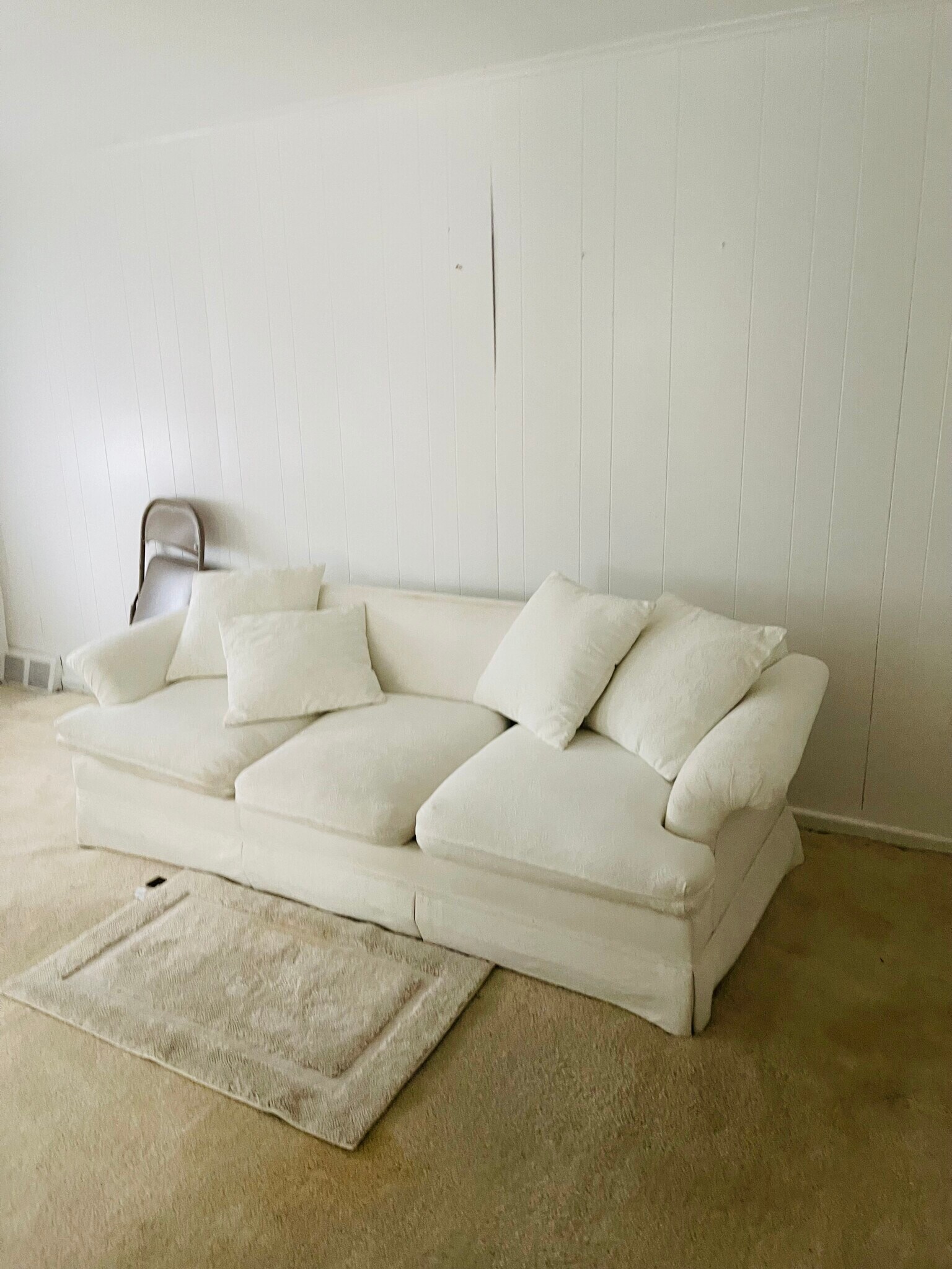 Living Room - 7934 Forrest Ave