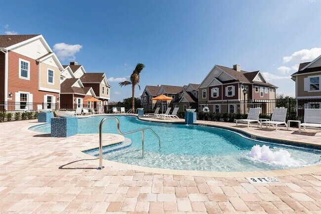 Building Photo - 2628 Sunrise Shores Dr