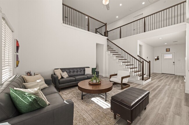 Building Photo - 3415 Dursley Landing Ct