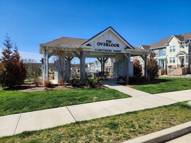 Building Photo - 836 Goswell Dr
