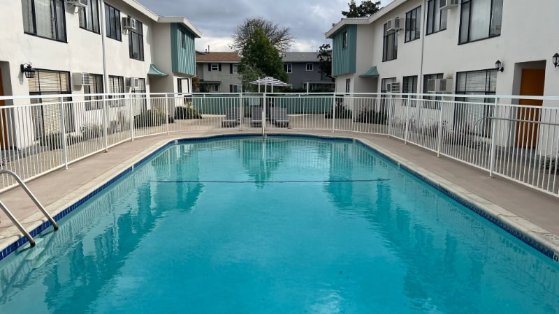 Primary Photo - 4475 Murietta Ave