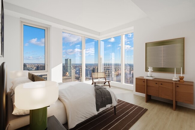 Building Photo - 138 E 50th St