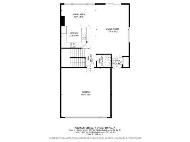 Building Photo - Updated Townhome with Views – Minutes to P...