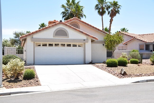 Building Photo - SOUTH - RANCHO LAS PALMAS - 1 STORY HOME - 89123