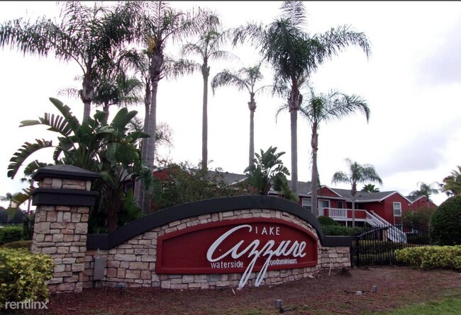 Primary Photo - 2 br, 2 bath Condo - Lake Azzure Apartments