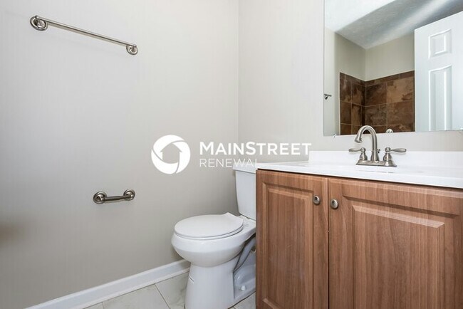 Building Photo - 3 Bedroom Pet-Friendly Home in Morrow, GA ...