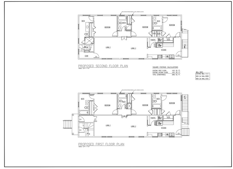 Building Photo - 2102 Audubon St