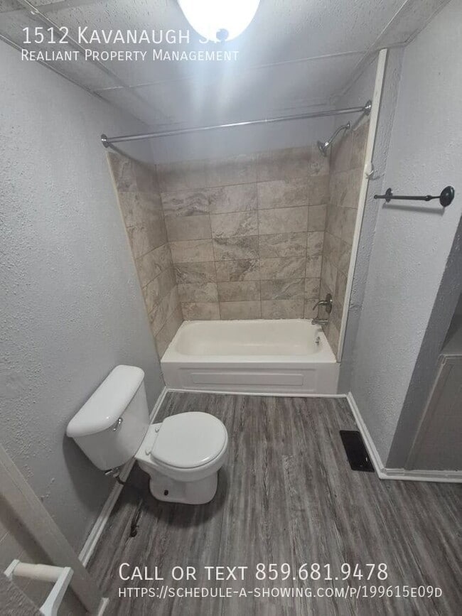 Building Photo - 1512 Kavanaugh St