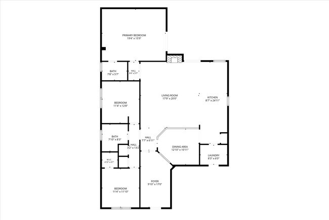 Building Photo - 15919 Barbarossa Dr