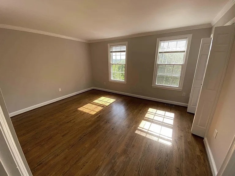 Master Bedroom - 104 Shooters Ct