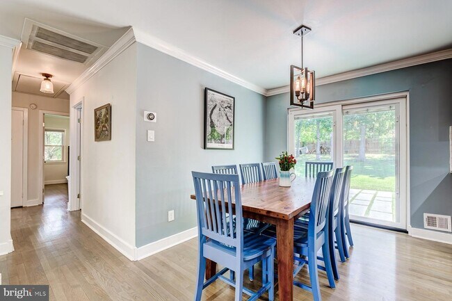 Building Photo - 7806 Jansen Dr