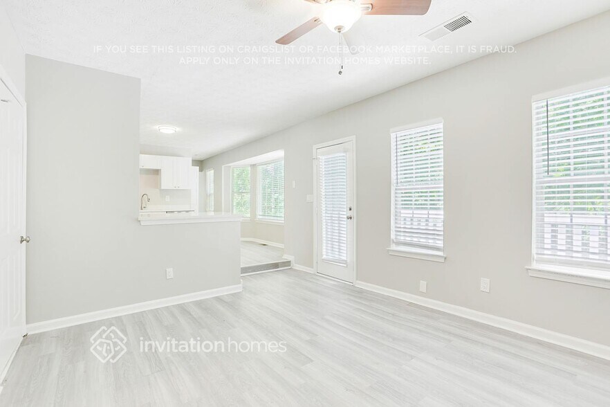 Building Photo - 1542 Elm Log Ct