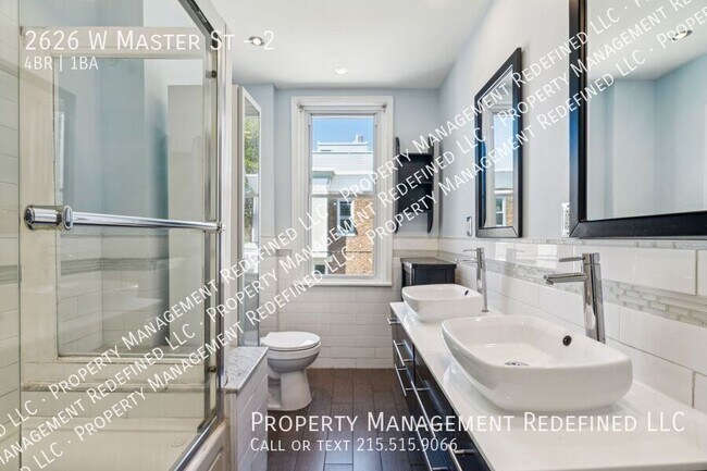 Building Photo - 2626 Master St