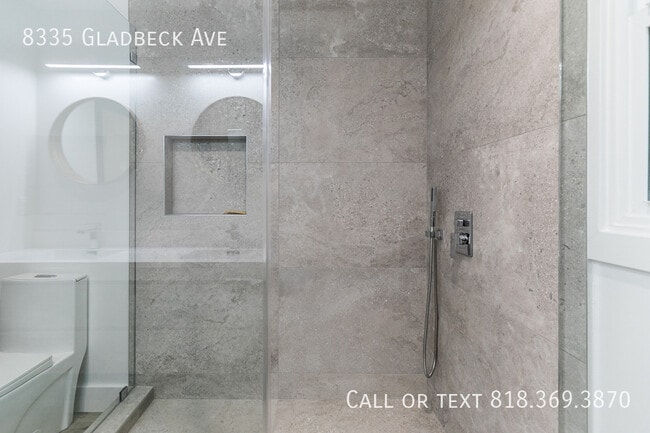 Building Photo - 8335 Gladbeck Ave