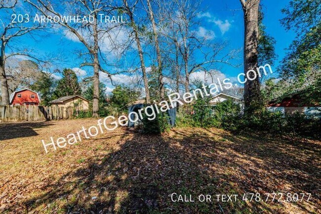 Building Photo - 203 Arrowhead Trl