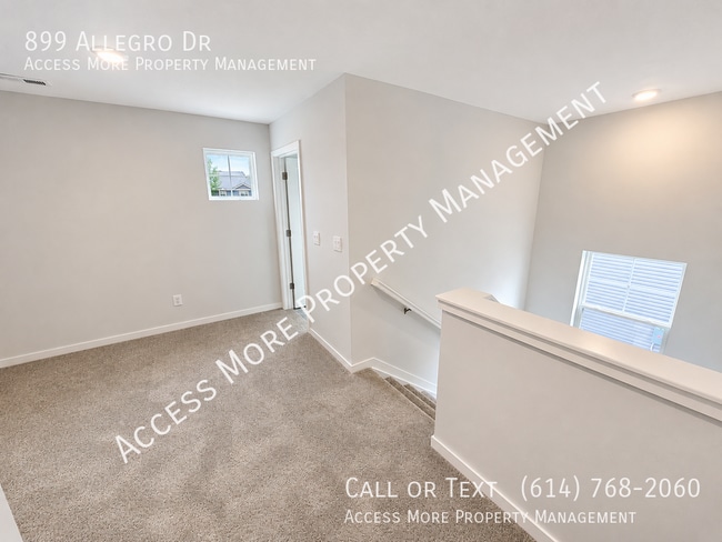 Building Photo - 899 Allegro Dr