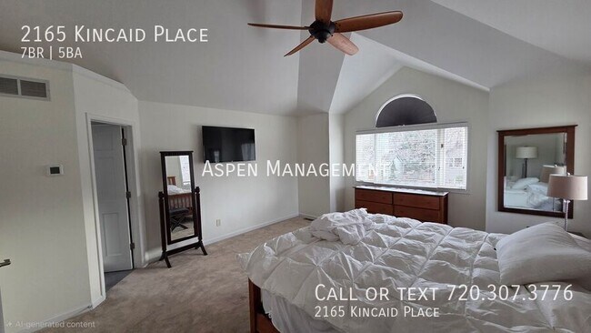 Building Photo - 2165 Kincaid Pl