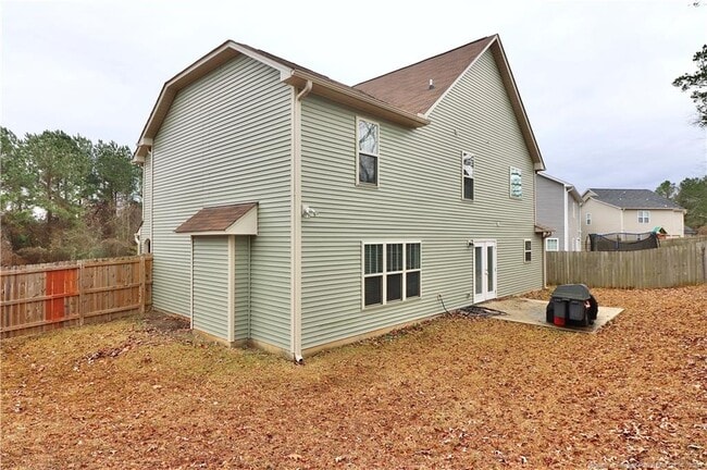 Building Photo - 1804 Gentle Bend Way
