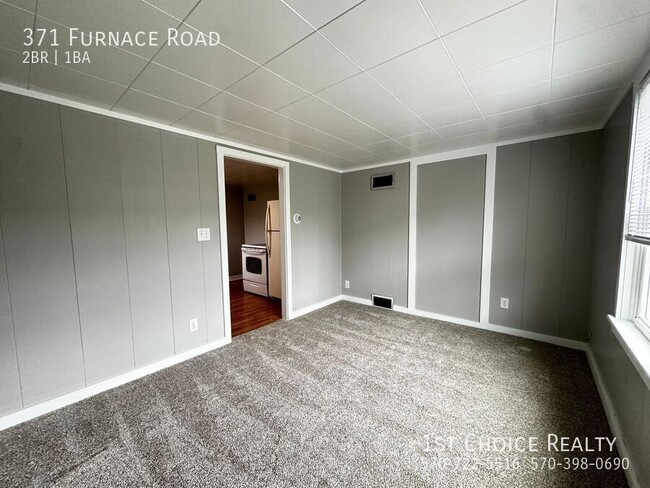 Building Photo - 371 Furnace Rd