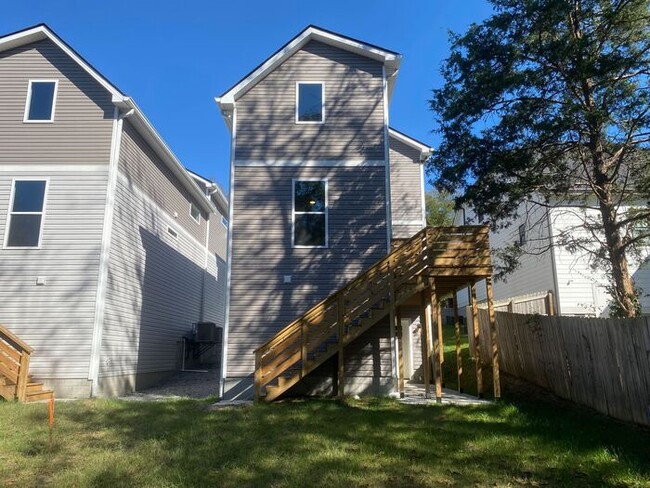 Building Photo - Beautiful New Construction in Madison - 3 Bed 2 Bath - Utilities & Lawncare Included