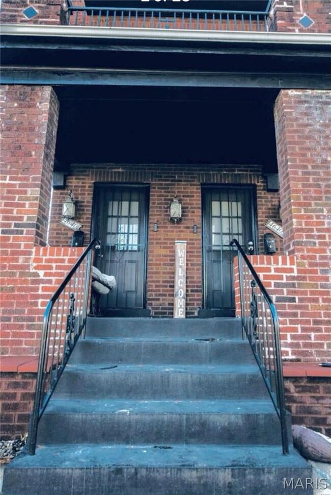 Building Photo - 4640 Carter Ave