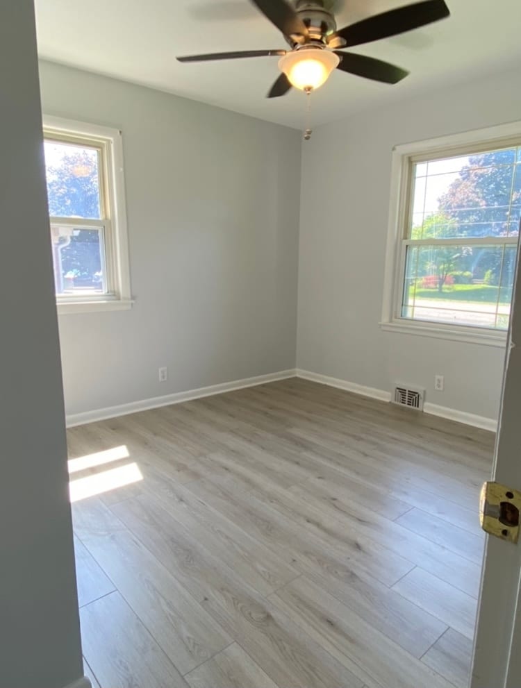 2nd Bedroom - 8003 Broadfern Dr