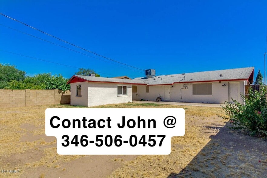 Building Photo - 4912 W Tuckey Ln
