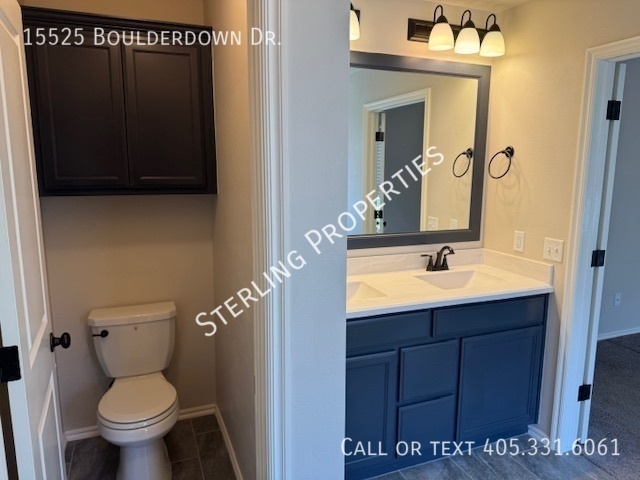 Building Photo - 15525 Boulderdown Dr