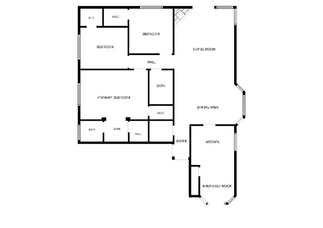 Building Photo - 9624 Sugar Hill Dr