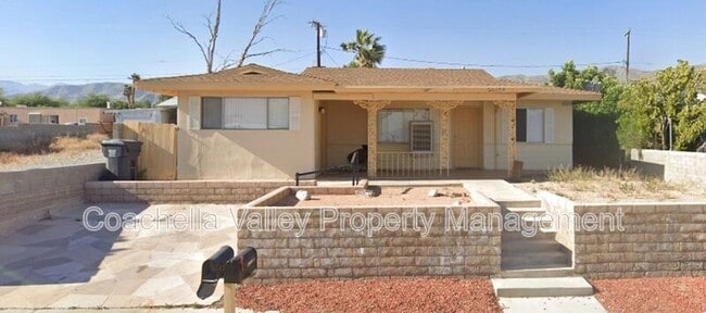 Building Photo - 66100 3rd St