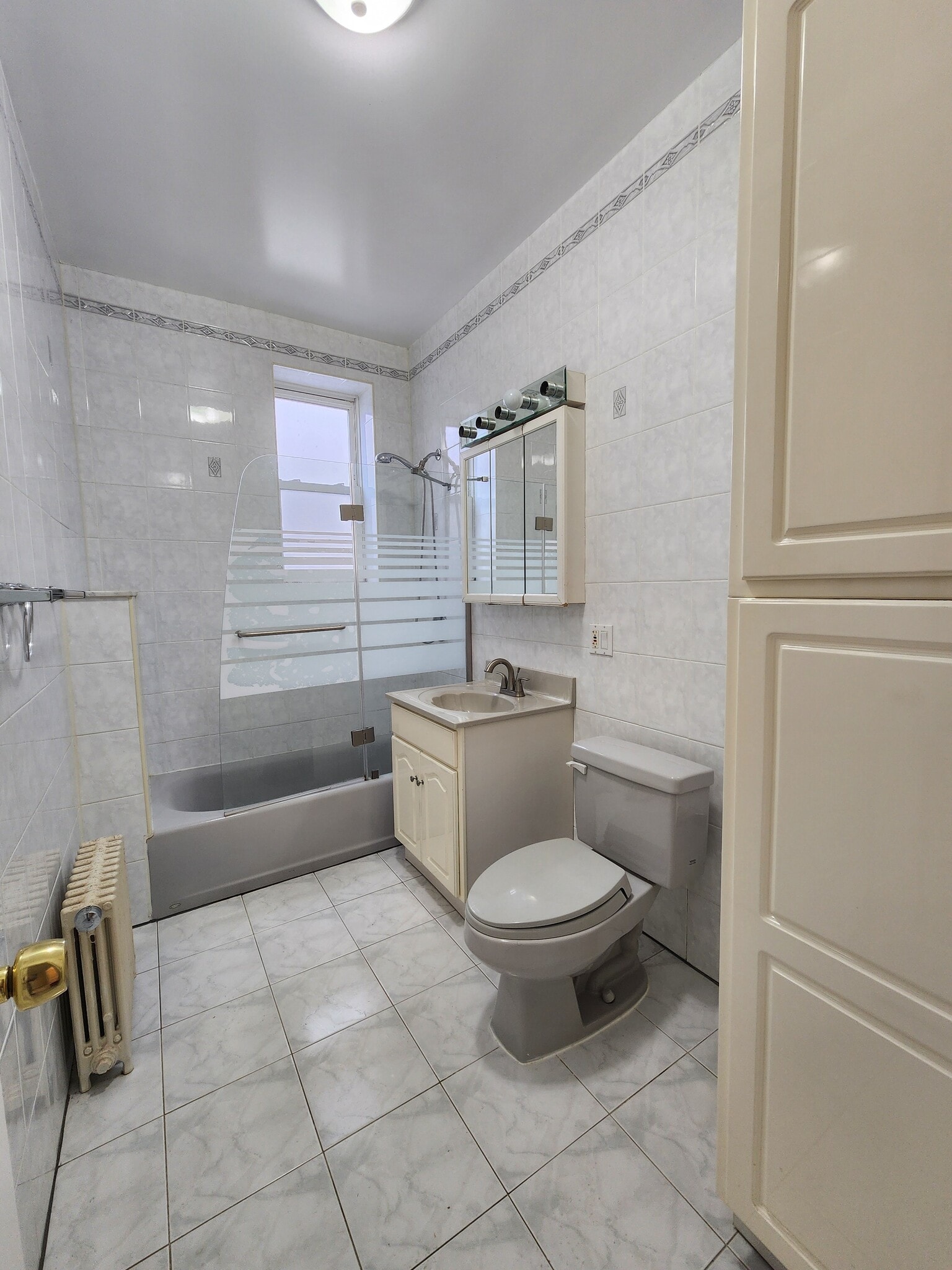 bathroom - 6102 23rd Ave