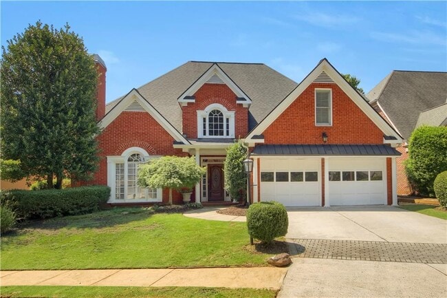 Primary Photo - 312 Declaire Way NE