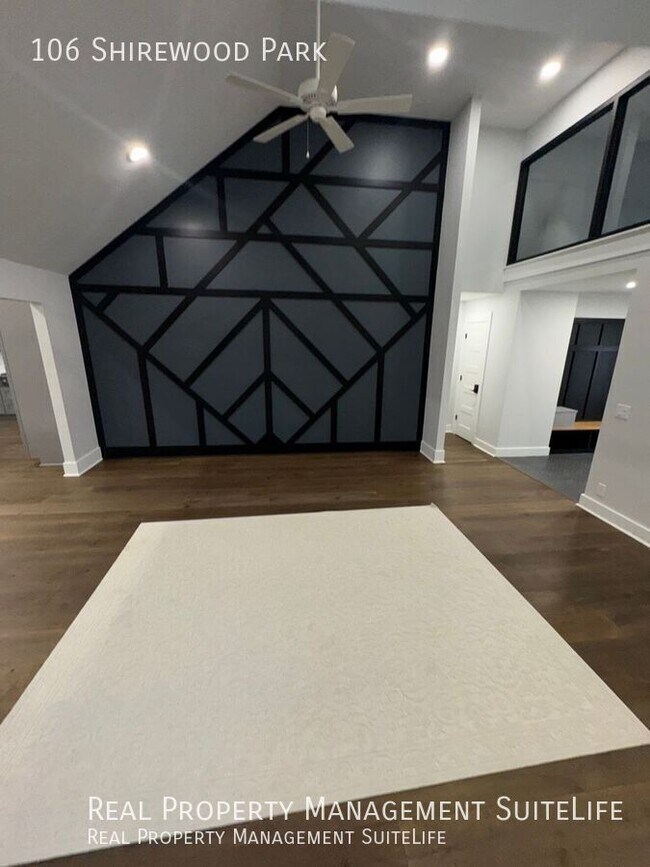 Building Photo - 106 Shirewood Park
