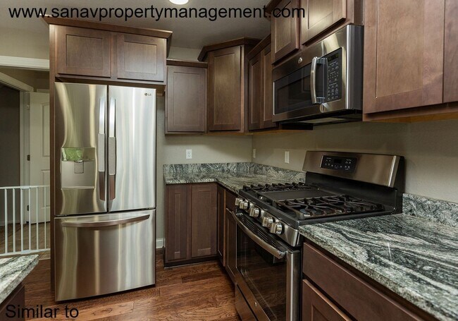 Building Photo - Perfect Single Family Home in Norwalk