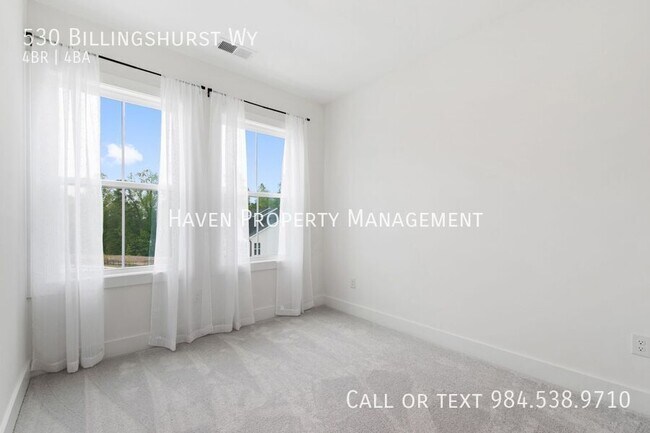 Building Photo - 530 Billingshurst Wy