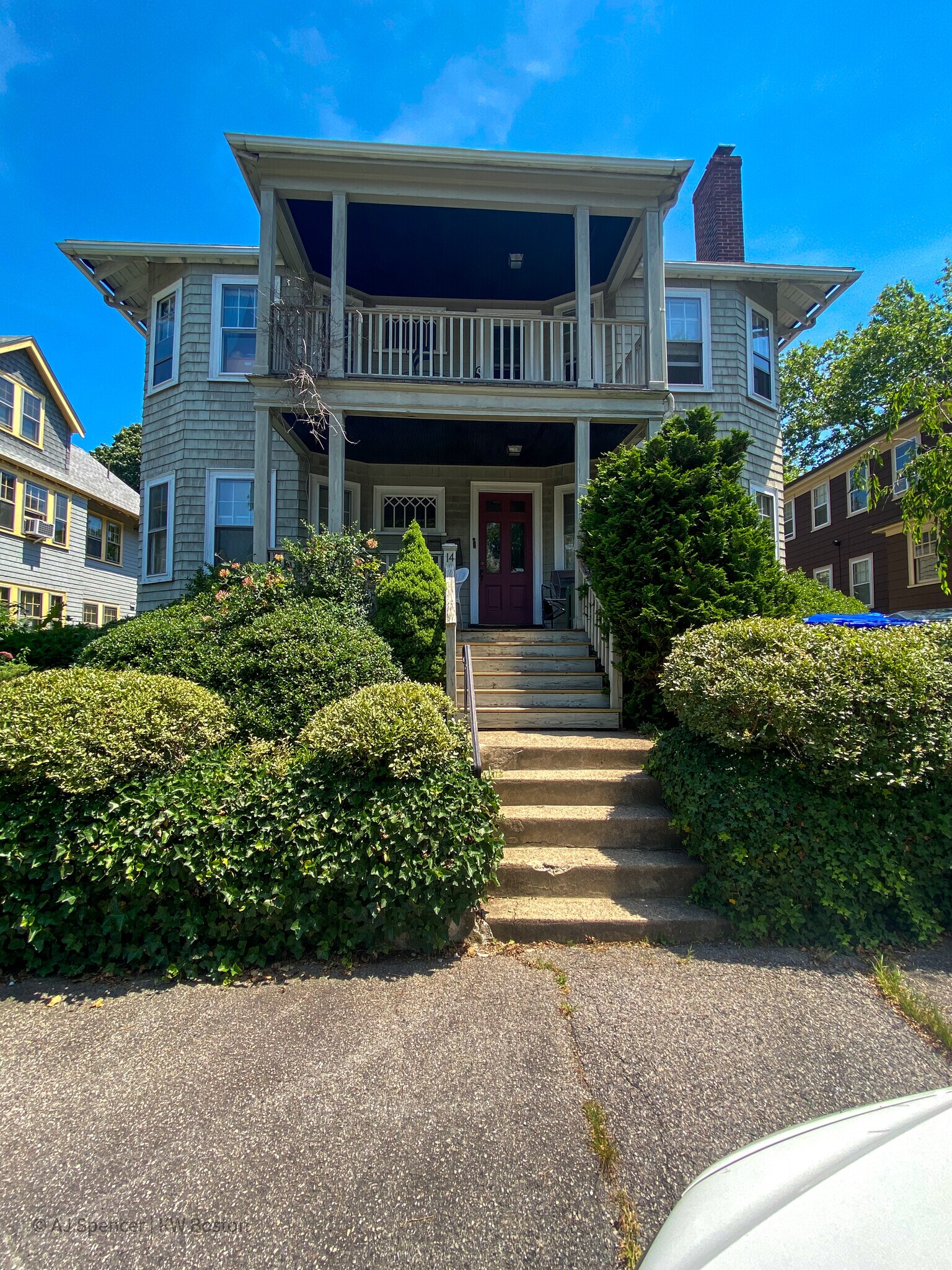 Building Photo - 14 Upland Rd