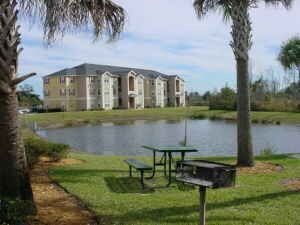 Building Photo - 6400 Camellia Garden Dr