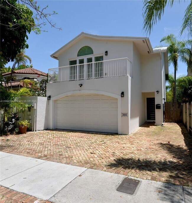 Primary Photo - 3081 Matilda St