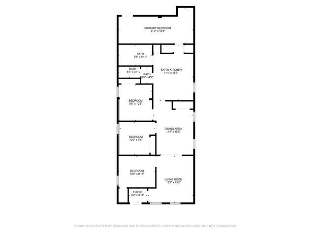 Building Photo - 919 Foster St