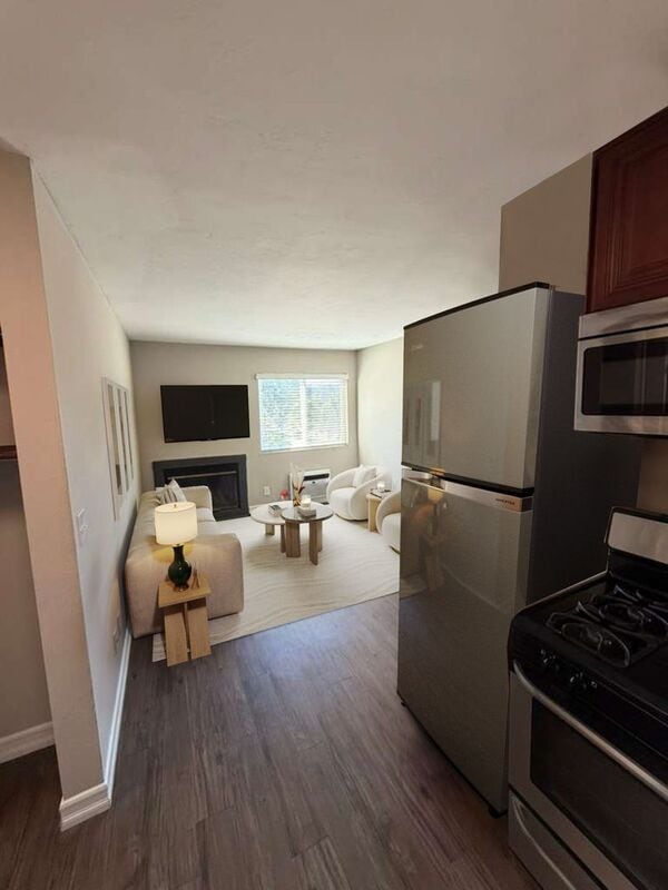 Building Photo - 6755 Mission Gorge Rd