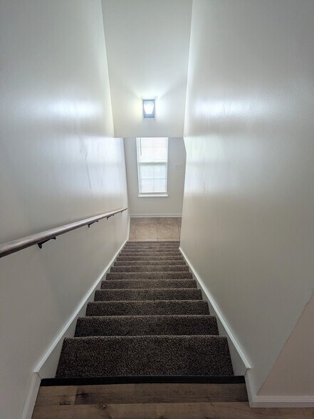 Downstairs - 2237 Spring Meadow Ln SE