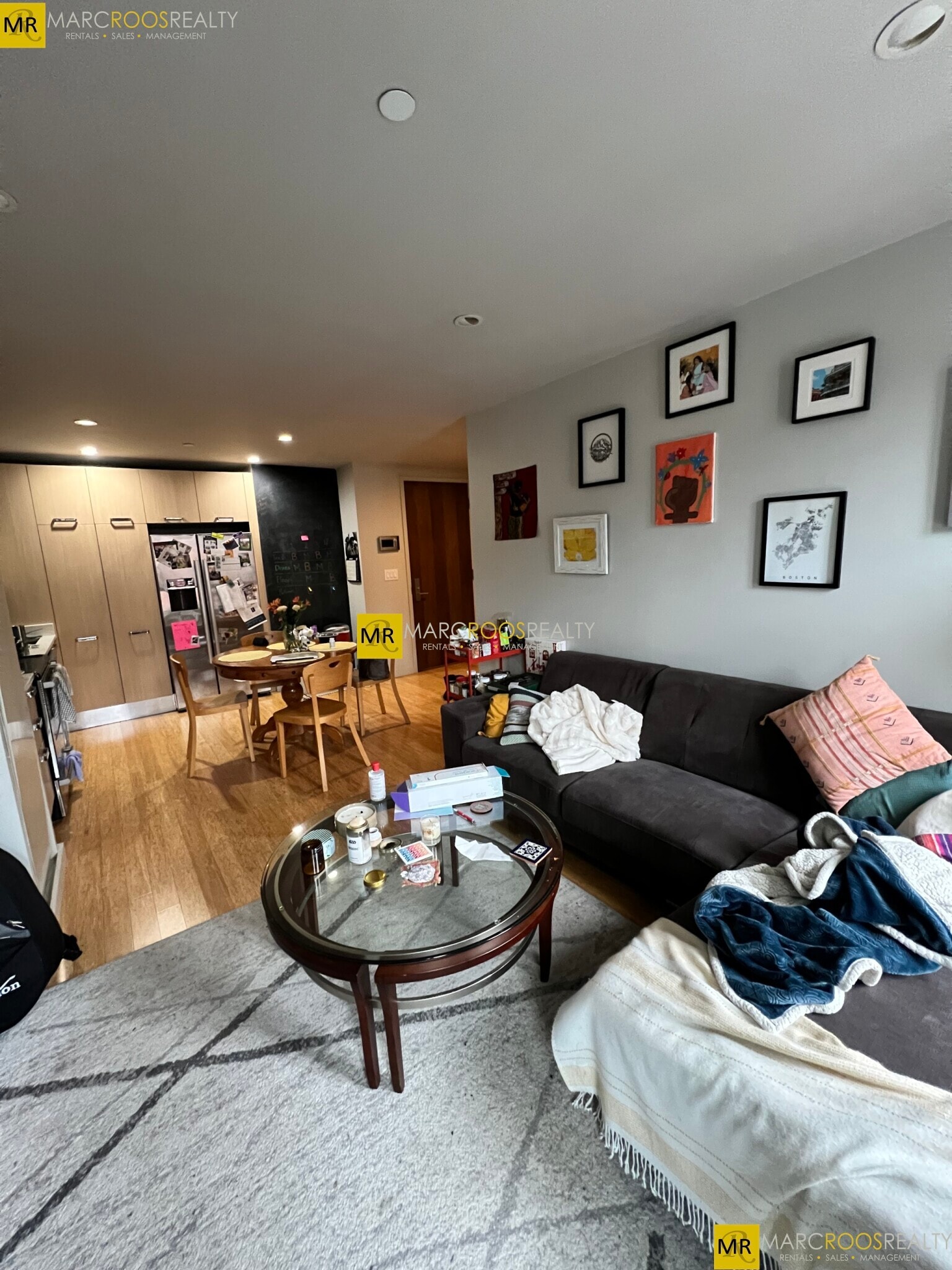 Building Photo - 691 Massachusetts Ave