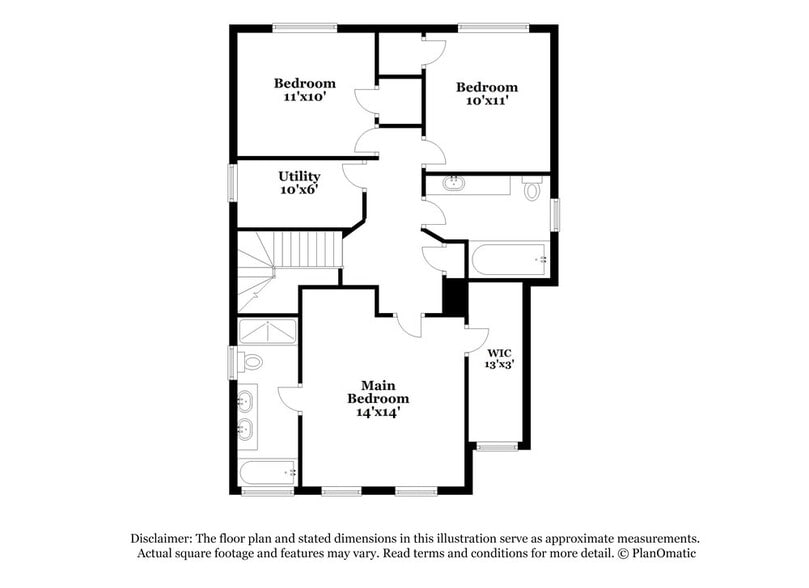 Building Photo - 6344 Alpine Tree Ave