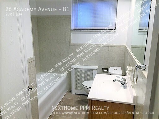 Building Photo - 26 Academy Ave