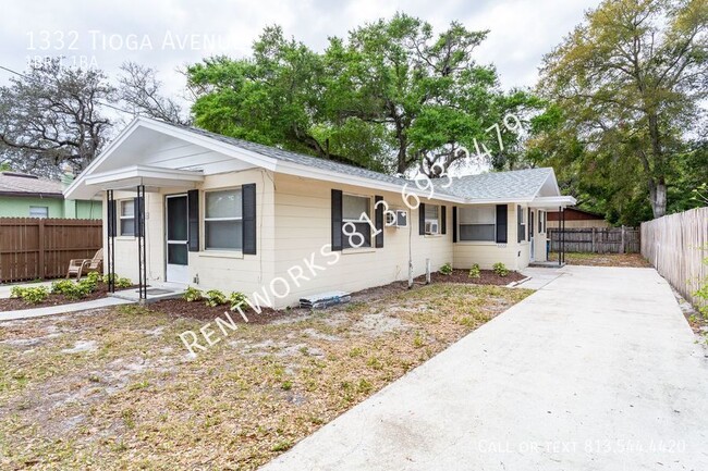 Building Photo - 1332 Tioga Ave