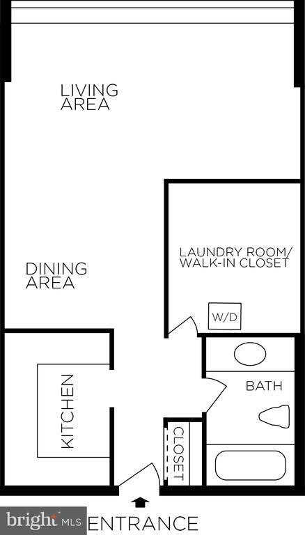 Building Photo - 2510 Virginia Ave NW