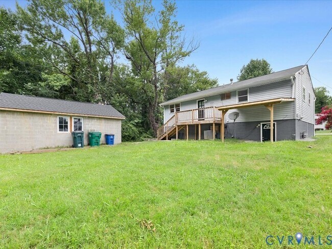 Building Photo - 4500 Mizar Rd